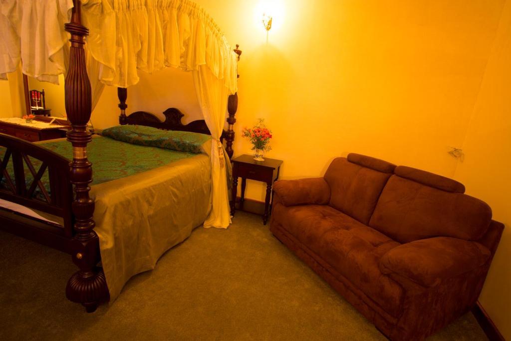 Vila The Firs Nuwara Eliya Pokoj fotografie