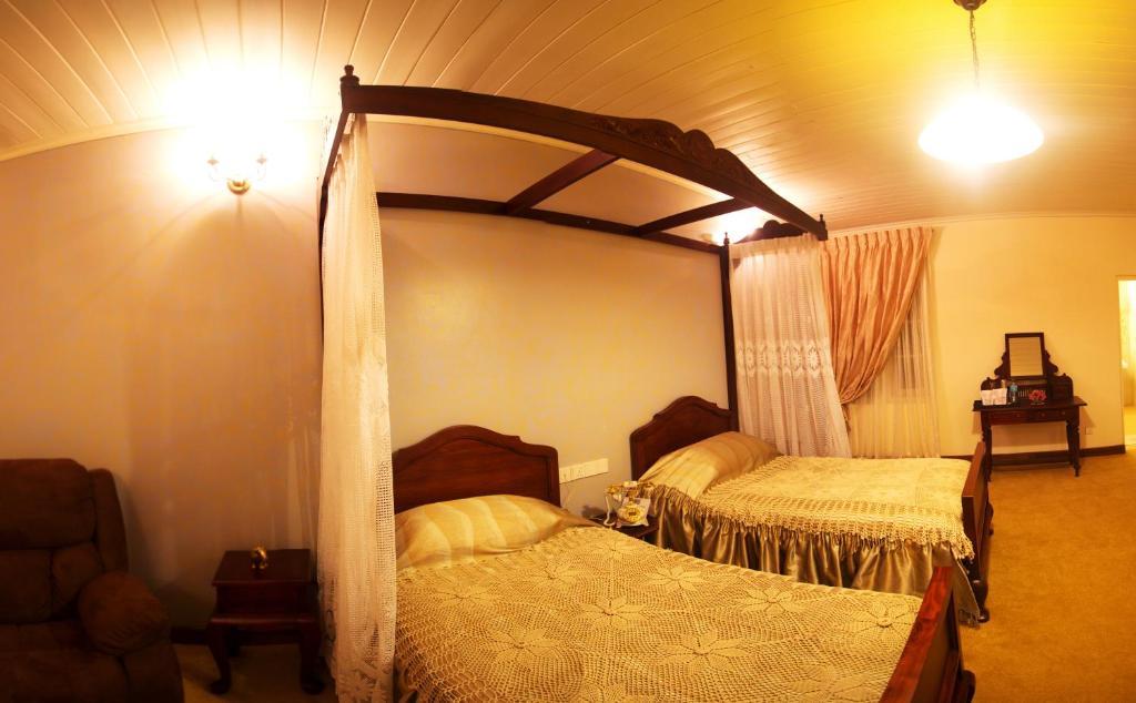 Vila The Firs Nuwara Eliya Pokoj fotografie