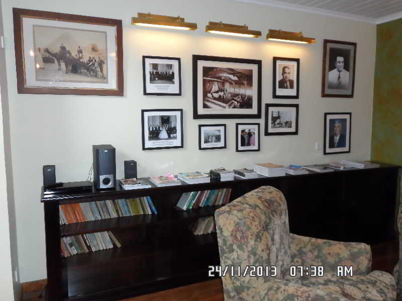 Vila The Firs Nuwara Eliya Exteriér fotografie