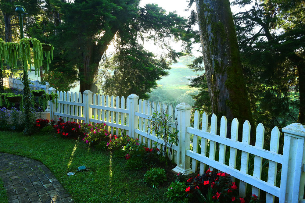 Vila The Firs Nuwara Eliya Exteriér fotografie